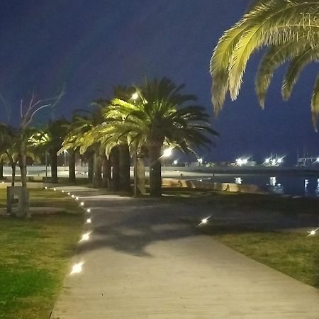 Appartamento Atico Cesar Cataldo Benicarló Esterno foto