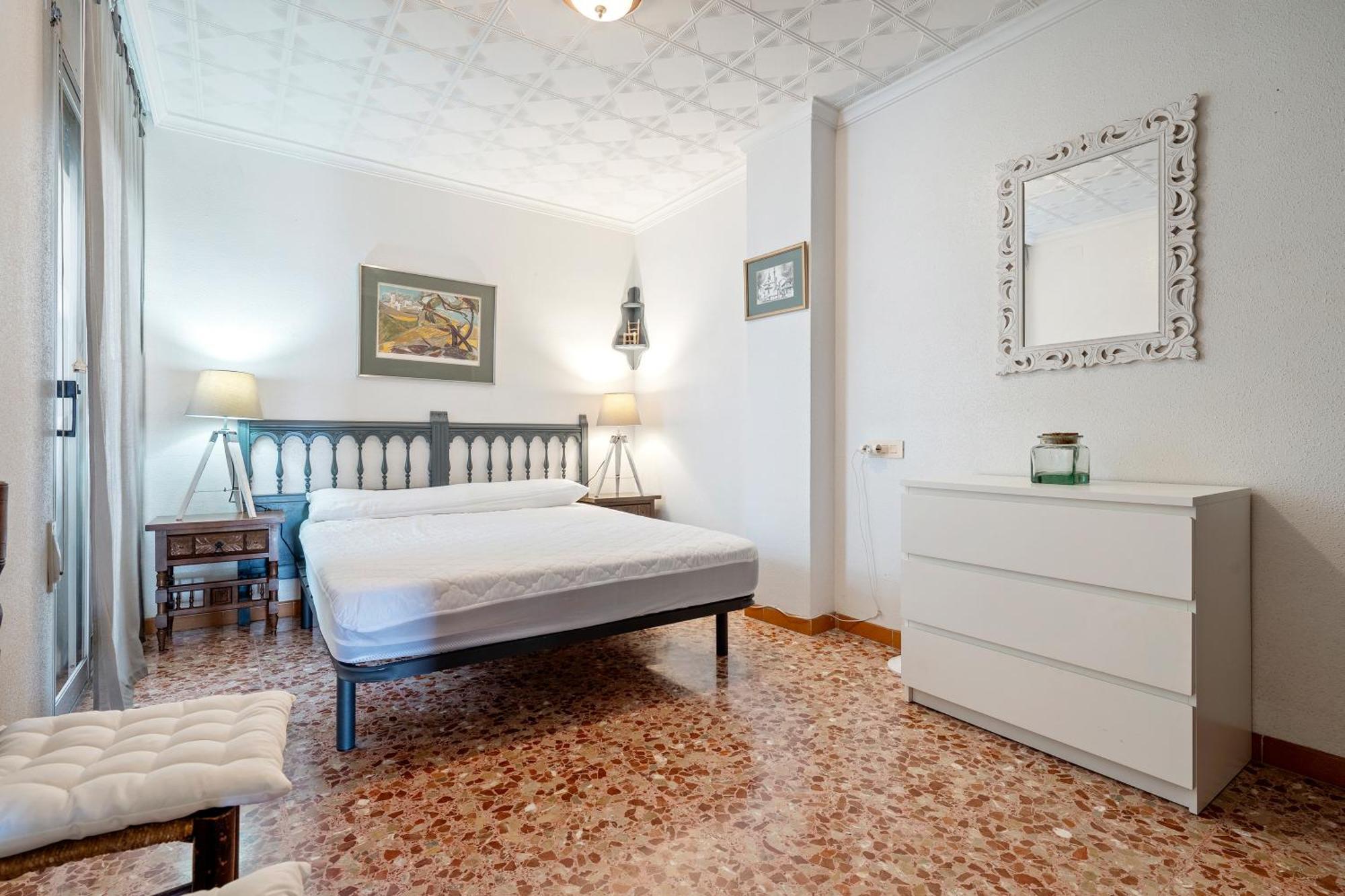 Appartamento Atico Cesar Cataldo Benicarló Esterno foto