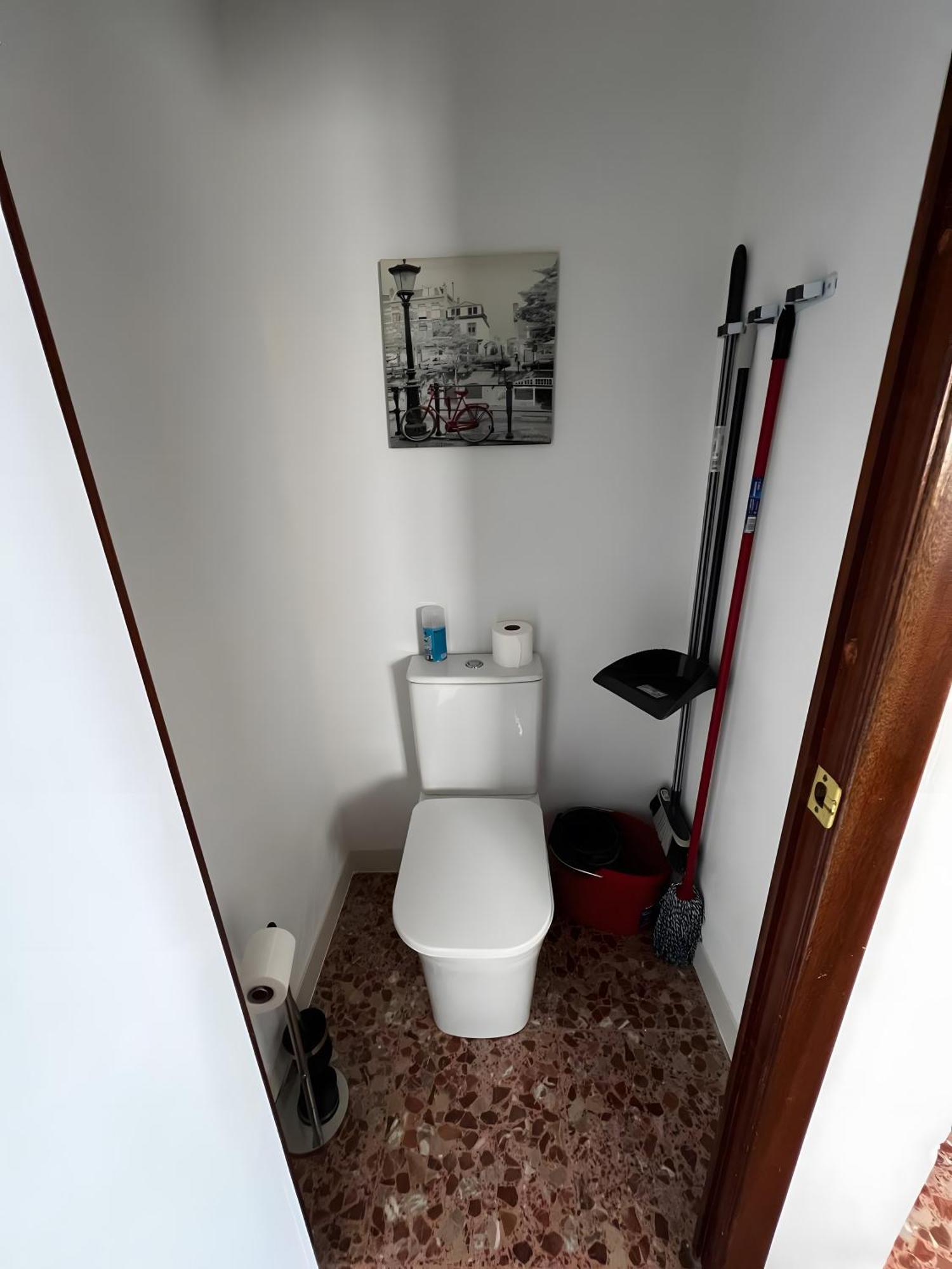 Appartamento Atico Cesar Cataldo Benicarló Esterno foto